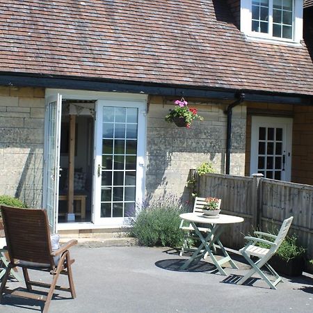 Hideaway Apartment Bradford-On-Avon Exterior photo